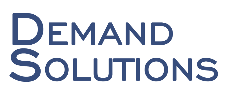 Demand Solutions Logo